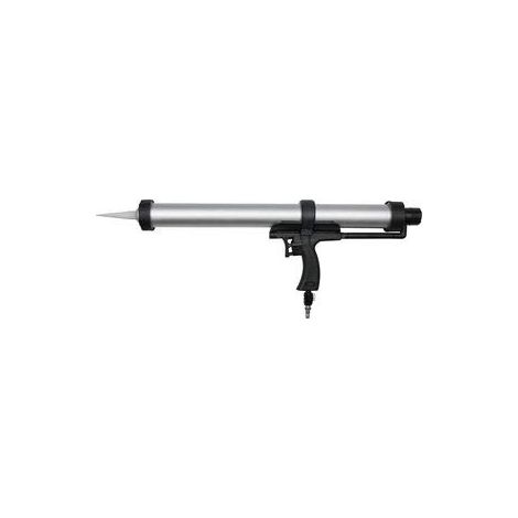 Pistola pneumatica ks tools 515.1985 capacità 600 ml alluminio