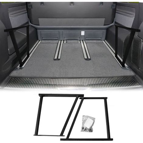 OMAC Consoles de Multiflex Board pour Mercedes Vito W447 2014-2026 en Métal (1/5)