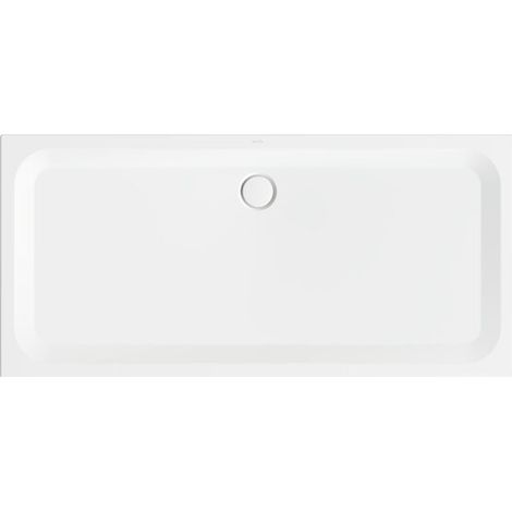 BETTE 5973-287T1 Receveur de douche rectangulaire Ultra (1/2)