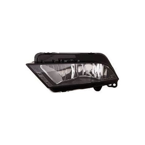 Feu anti-brouillard avant gauche H8 Seat Leon 3 2013-2020