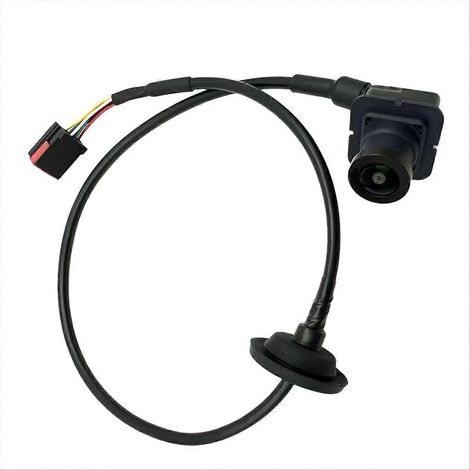 Bouchon de réservoir d'essence verrouillable avec clés, pièces en acier inoxydable, universel pour scooter/moto GY6 (1/5)