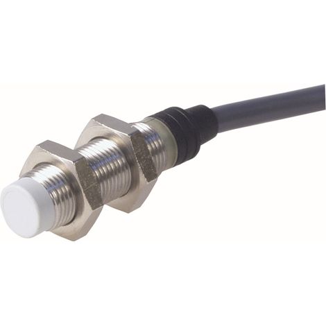 Capteur de proximité, Carlo Gavazzi, M12, Détection 4 mm, NAMUR NC, 7  9 V c.c. ( Prix pour 1 )