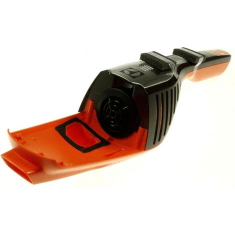 BLOC MOTEUR LIION 18V SANS FILTRE pour PIECES ASPIRATEUR... (1/2)