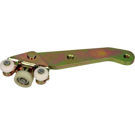 CHARIOT INFÉRIEUR MAXGEAR VW PORTE COULISSANTE LONGUE T4