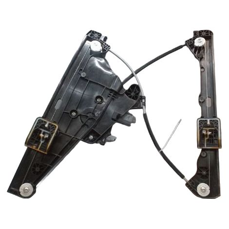 Mecanisme+moteur Leve-glace Avant Gauche PEUGEOT 208 [PRODUIT D'OCCASION]♻️9829043680 (1/4)