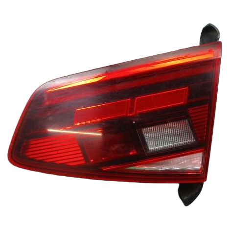 [PRODUIT D'OCCASION] Feu Arriere Interieur Droit VOLKSWAGEN Passat 2010- ♻️ Ref Oe. 3g5945094d - Garantie à vie (1/3)