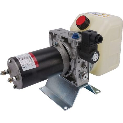 Moteur pour pont élévateur UNIVERSEL MPP85H901 (1/2)