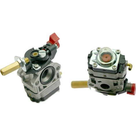 Carburatore Decespugliatore SB28, SB 30 4353130 G.G.P. STIGA - 350515