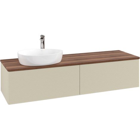 Villeroy & Boch K37152HJ WTUS Antao K375 1600x360x500mm (1/3)