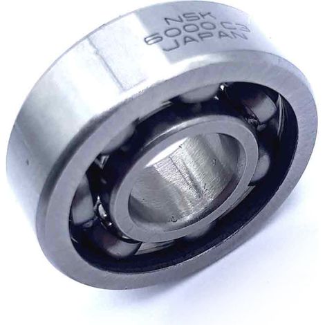 Roulement à billes 6000-C3-NSK
