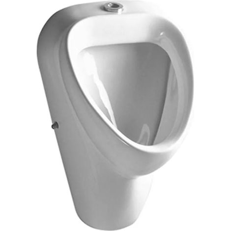 Urinoir ARKITEK blanc - VITRA - 6563B003D0198