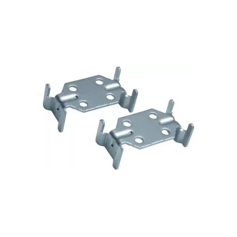Hager HW-Verbindungswinkel Volta VZ410N (1/2)