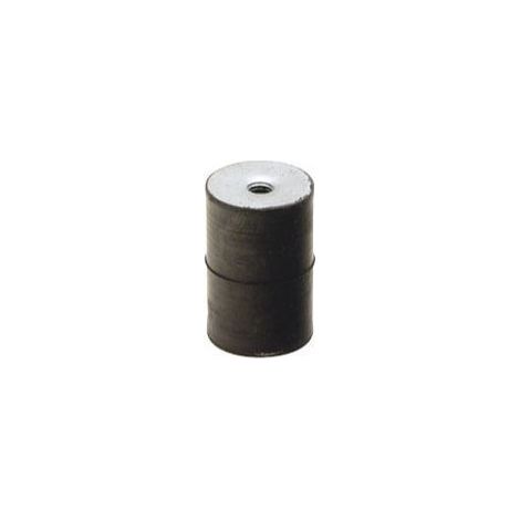 Antivibration Short Block kompatibel STIHL Gebläse BG 17 - SG 17 - SG 17 L