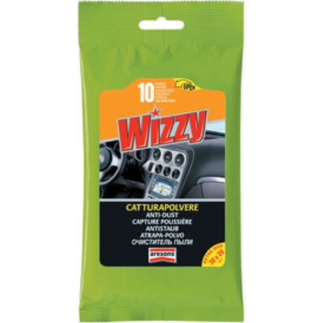 AREXONS 1973 WIZZY PANNO CATTURAPOLVERE Q.TA 12