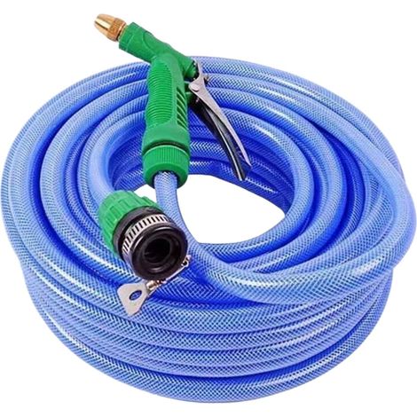 Langes flexible Gartenrohr leichte Design nicht knallende