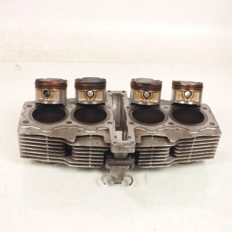 [PRODUIT D'OCCASION] Cylindre origine pour Moto Honda 750 CB Seven Fifty 1992 à 2003 (1/5)