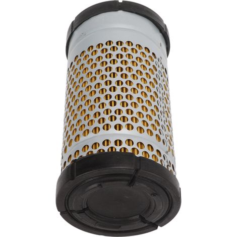 Luftfilter 6C060-99410, Metall-Luftfilter, Ersatzteil für NEW HOLLAND (1/5)