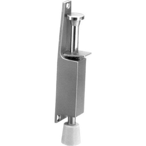 GAH- Bloque-porte pour chambre 180 mm blanc (1/2)