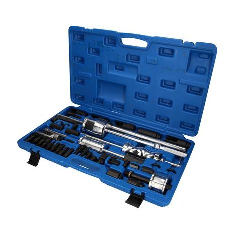 Brilliant Tools Set Estrai Iniettori Diesel 41 pezzi