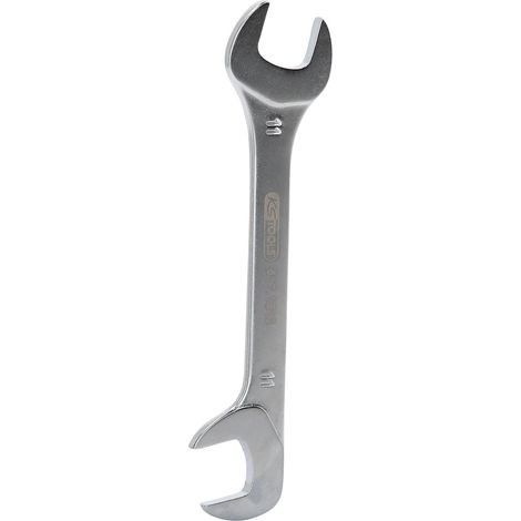 KS-Tools 517.1810 Doppelmaulschlüssel,15°+75° 11mm (1/3)
