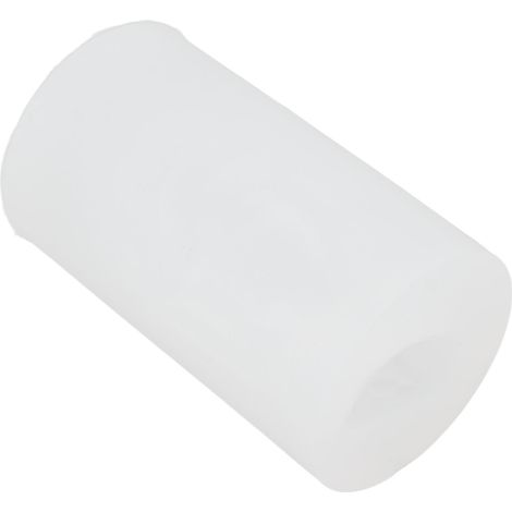Moule à bougie en silicone DIY, moule à glaçons original en silicone pour savons, bombes de bain, barres de lotion, Little Buddha (1/5)