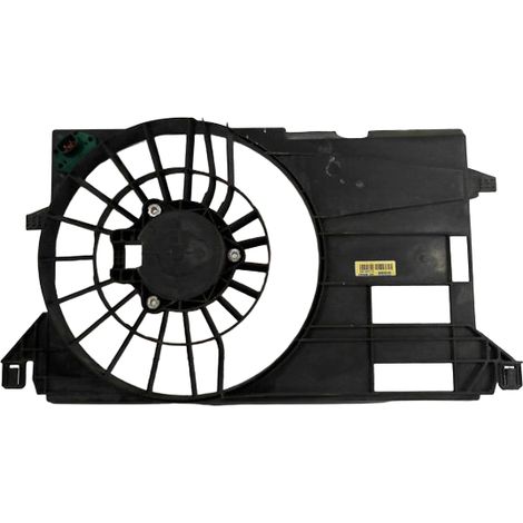 Support De Ventilateur FORD Fiesta [PRODUIT D'OCCASION]♻️1347513 (1/2)