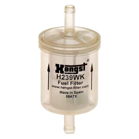 Filtre HENGST H239WK
