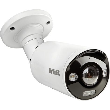 Grothe VK 1099/681 Telecamera Bullet, 8MPX, vista 180°, PoE