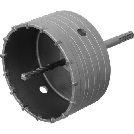 Corona SDS Muros 110 mm. (1/5)