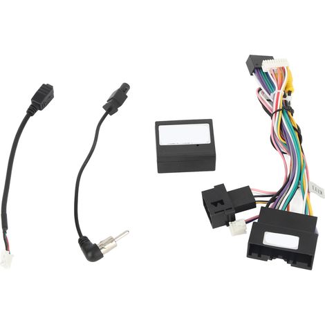 Lève-vitre électrique passager droit VOLLSUN 61316945876, remplacement pour BMW 323i berline avant 2006-2011 (1/5)