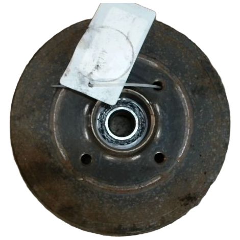 [PRODUIT D'OCCASION] Tambour Arriere Gauche RENAULT Clio III 2005- ♻️ Ref Oe. 432021782r - Garantie à vie (1/3)