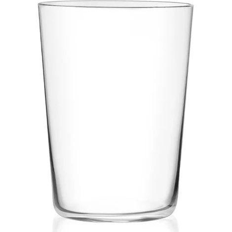 RCR Cristalleria Italiana Bicchiere Light HB  Vetro 55 Cl Conf. 6 Pz