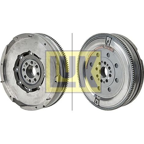 Volant moteur LuK 415 0752 10 TOYOTA 134500X020 134500X021