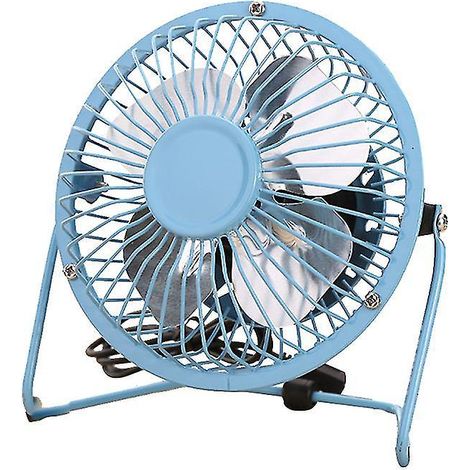 1 Stück Mini-Standventilator