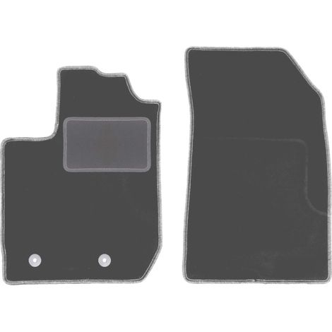 Tapis avant: Dacia Sandero II FL berline (2018-2021)