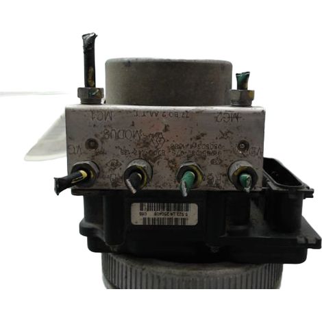 [PRODUIT D'OCCASION] Unite Hydraulique Abs RENAULT Modus Phase 2 2008-2012 ♻️ Ref Oe. 7701209605 - Garantie à vie (1/3)