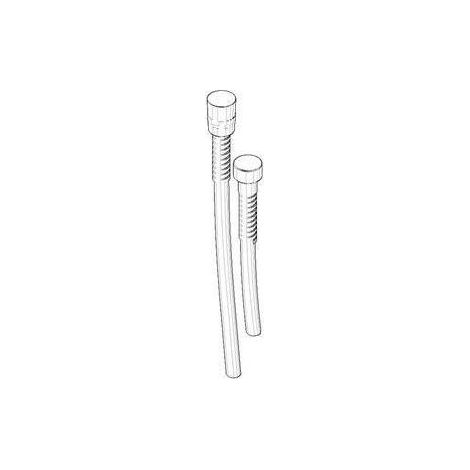 DO Schlauch ERSATZTEILE 90300200100 Chrom