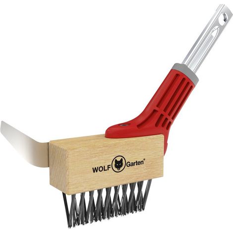 WOLF-Garten 71BAA020650 FBS-M Spazzola per fughe