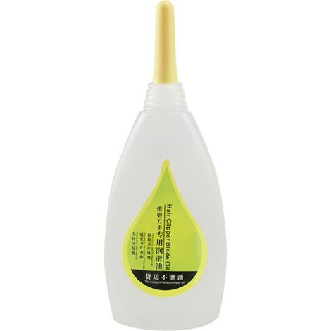 Huile Lubrifiante 20ml pour Tondeuse Cheveux et Rasoir Électrique, Protection Anti-Rouille et Entretien (1/5)