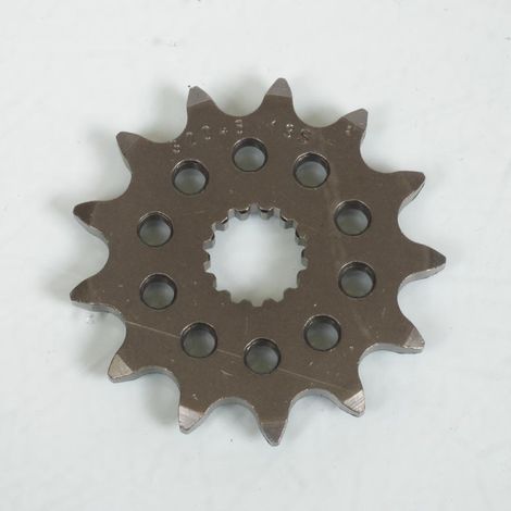 Pignon de sortie de boite Esjot pour Moto KTM 125 LC2 1997 à 2000 (1/5)