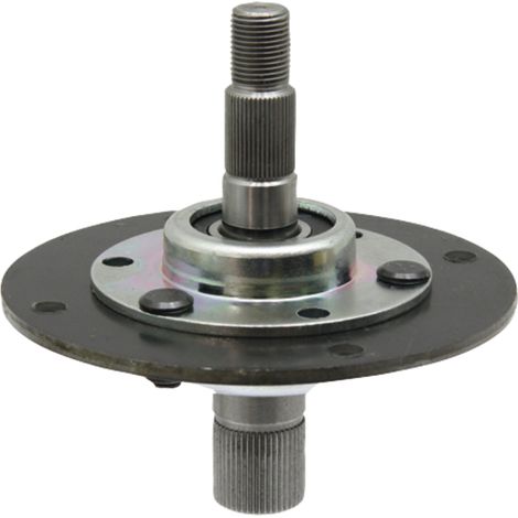 Cubo de cuchilla MTD 138 mm 13271210 GRANITE 918-0140 618-0140