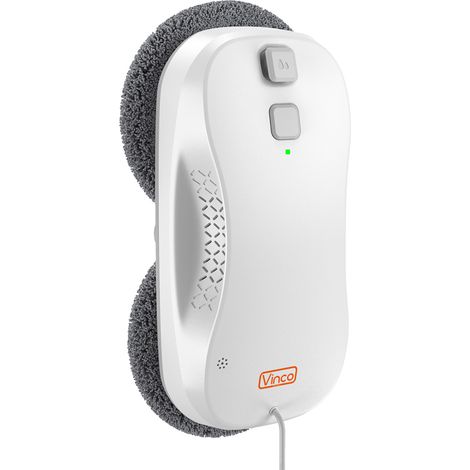 ROBOT LAVAVETRI 'GRISU'' 90 W  - VINCO