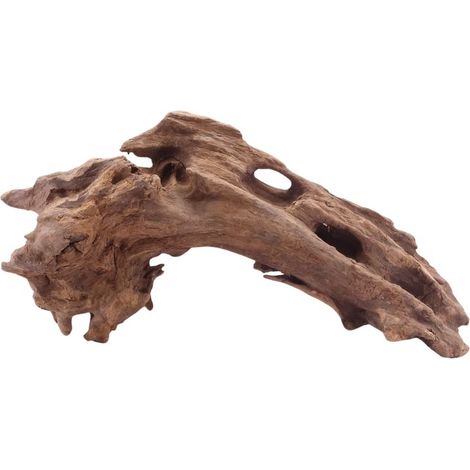 M Honey Comb Wurzel Nr.5191 Holz Deko Aquascaping