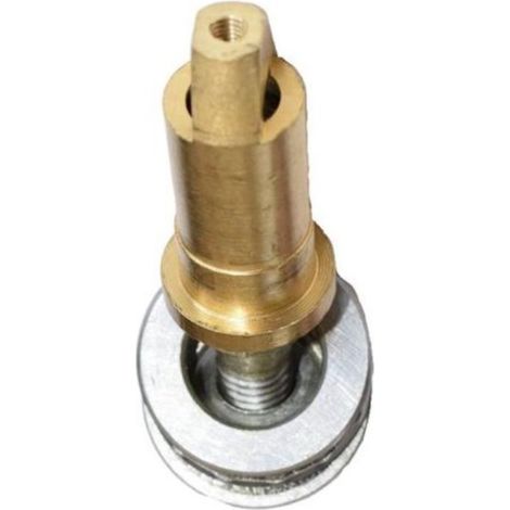 Cono y husillo olla Magefesa Chef 15-22