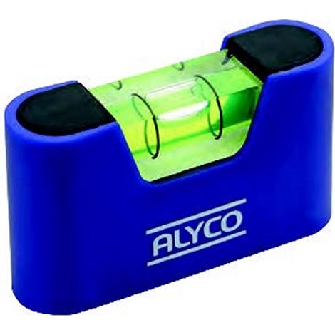 MINI NIVEAU DE POCHE 1 FIOLE