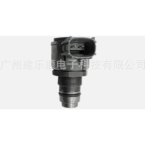 23810-0E011 Fuel Common Rail Pressure Sensor Applicable to Toyota Hilux Revo 1GD 2GDPRADO (1/3)