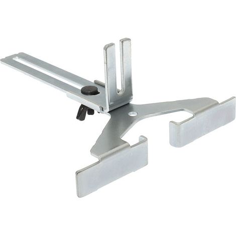 Guide parallèle pour Affleureuse MAKITA 3710