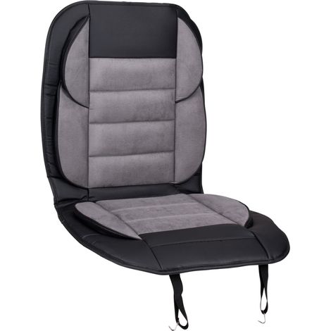 Dunlop protège-siège auto Gris H4xl54.5xL118cm (1/4)
