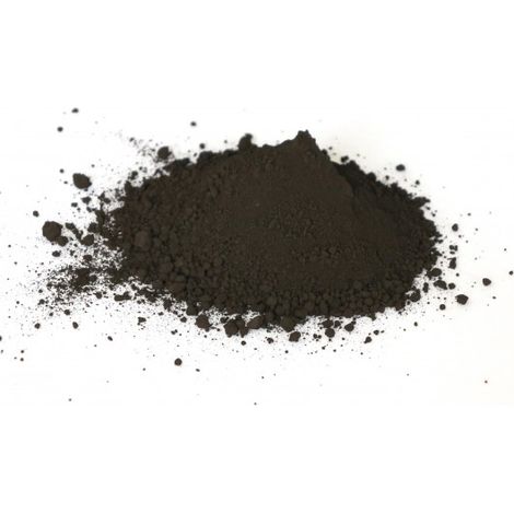 MONDELIN - Colorant synthétique noir - En pot de 1000ml (1/6)