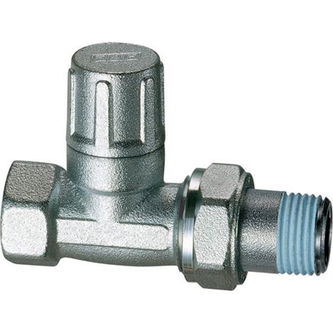 Detentore Diritto Attacco Per Tubo Ferro Far 1/2" (1/2)